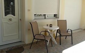 Patra - Cute Studio Near Center