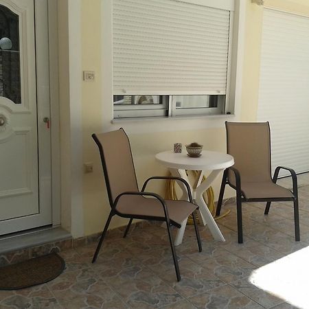 Patra - Cute Studio Near Center Εξωτερικό φωτογραφία