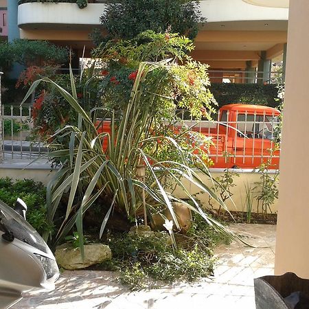 Patra - Cute Studio Near Center Εξωτερικό φωτογραφία